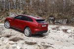 Jaguar F-Pace R-Sport 2016 года